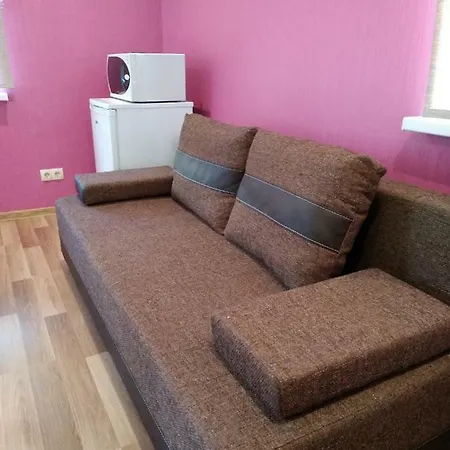 Sparta Apartments Bastrakovi Narva Exteriör bild