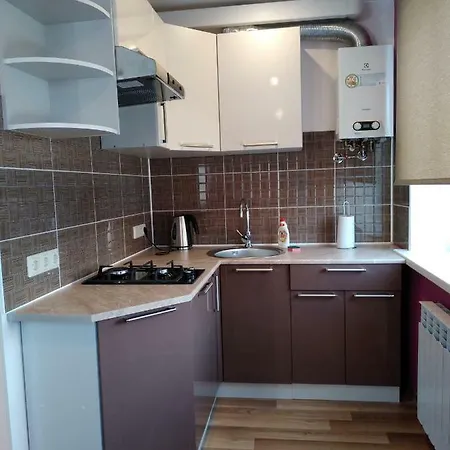 Sparta Apartments Bastrakovi Narva Exteriör bild