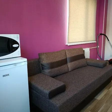 Sparta Apartments Bastrakovi Narva Exteriör bild