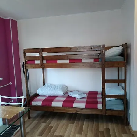 Sparta Apartments Bastrakovi Narva Exteriör bild