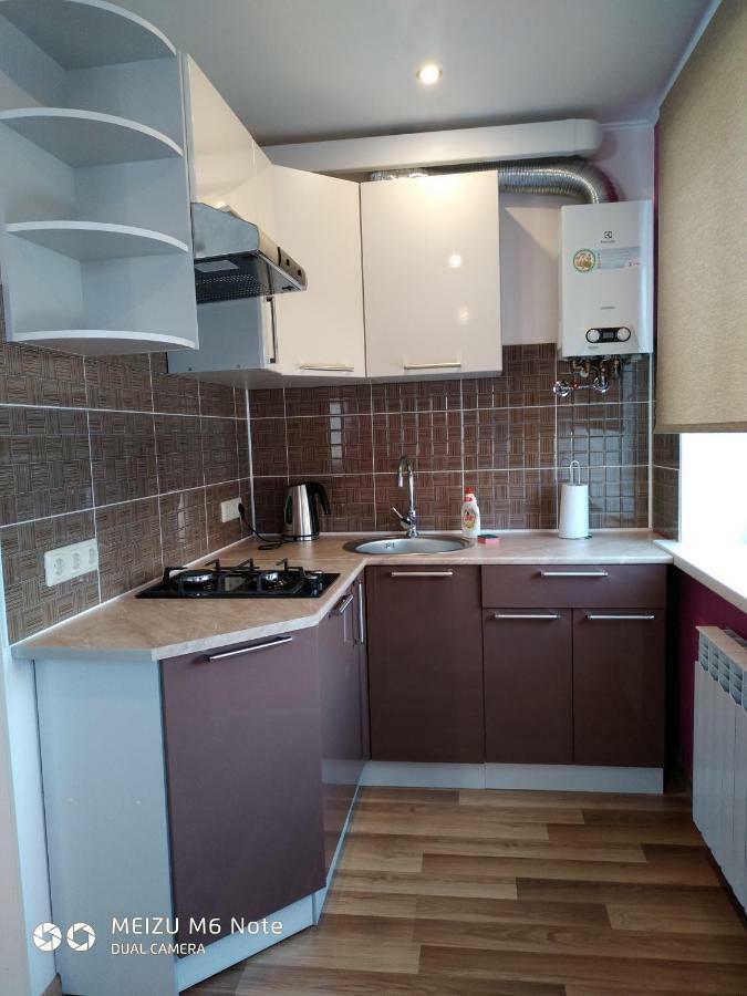 Appartement Sparta Bastrakovi *