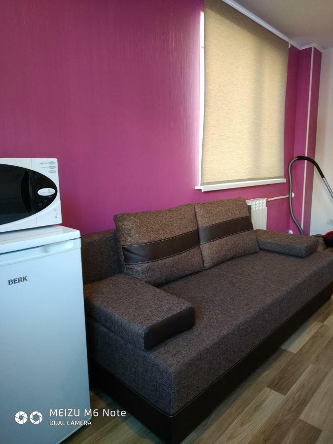 Sparta Bastrakovi Appartement Narva