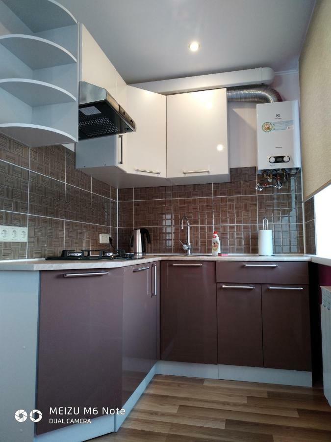 Sparta Bastrakovi Appartement Narva