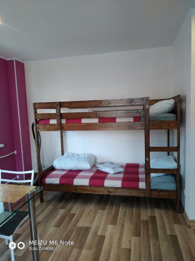 Appartement Sparta Bastrakovi *