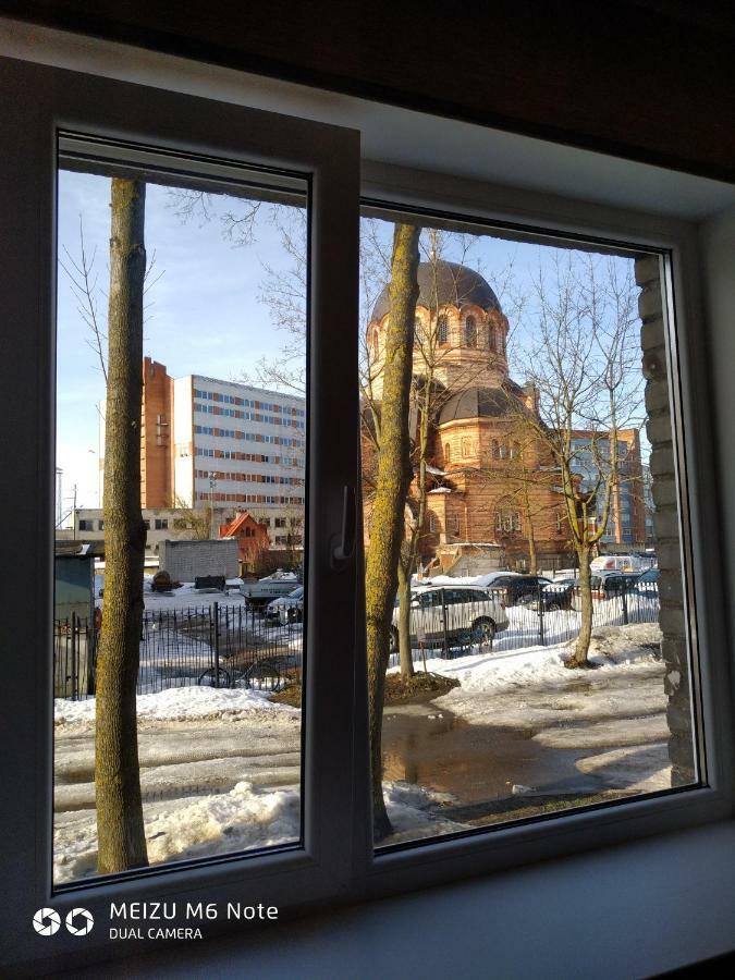 Appartement Sparta Bastrakovi Narva