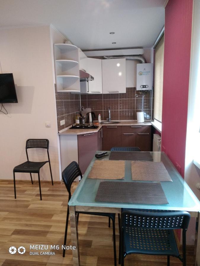 Sparta Bastrakovi Appartement Narva